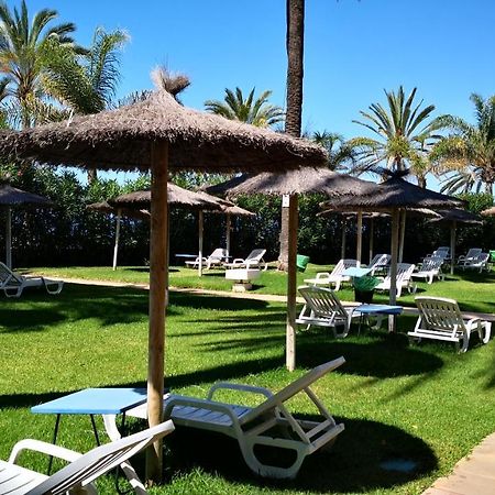Apartamento Skol 115A By Completely Marbella Exterior foto
