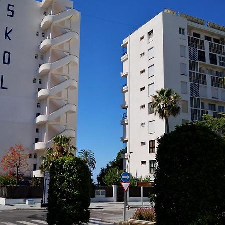 Apartamento Skol 115A By Completely Marbella Exterior foto