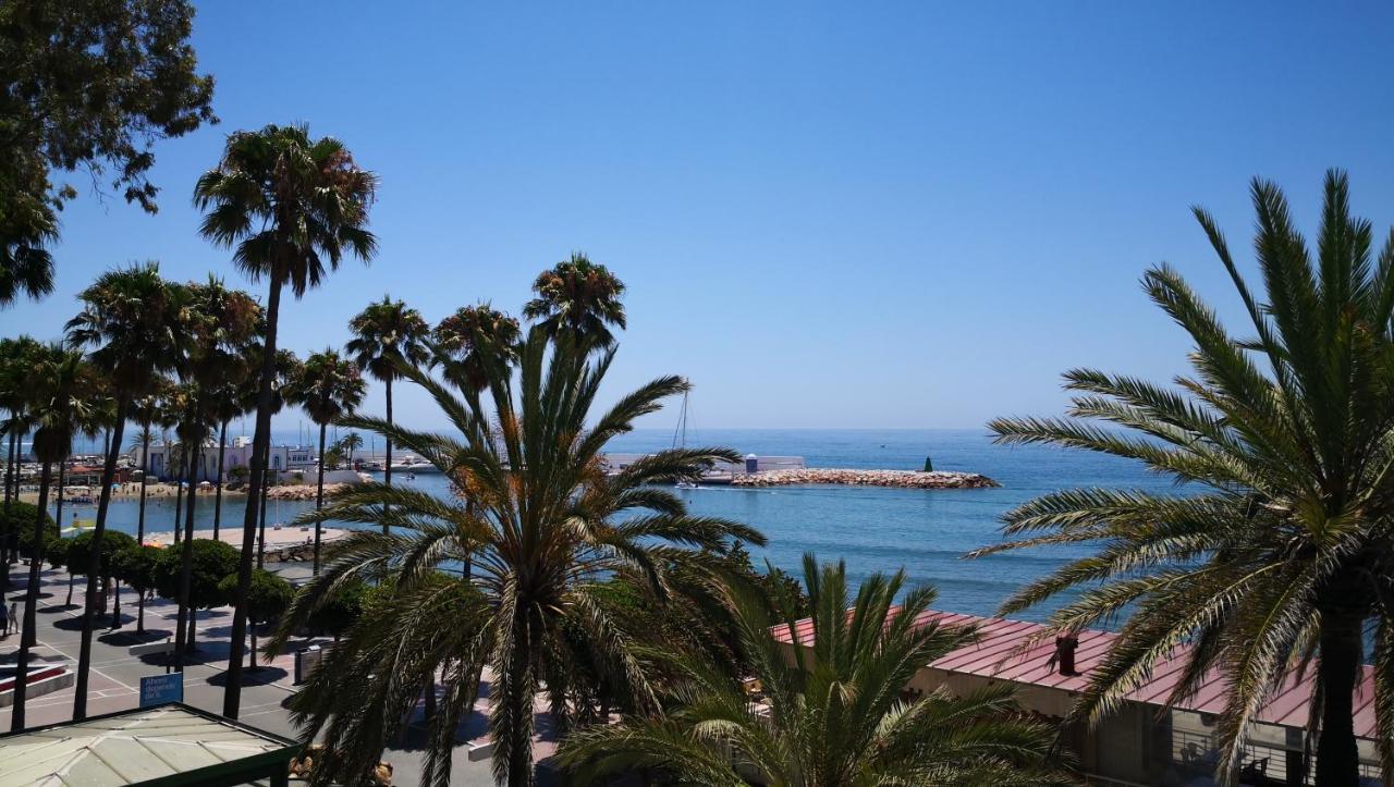 Apartamento Skol 115A By Completely Marbella Exterior foto