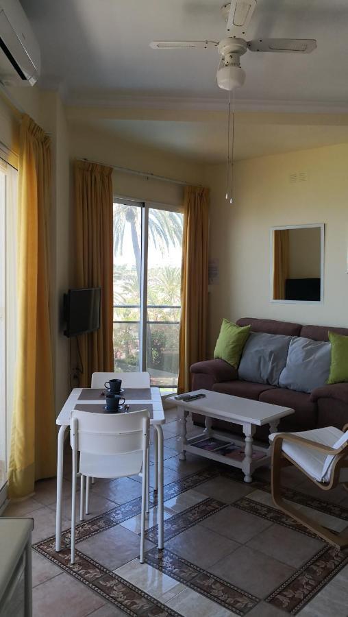 Apartamento Skol 115A By Completely Marbella Exterior foto