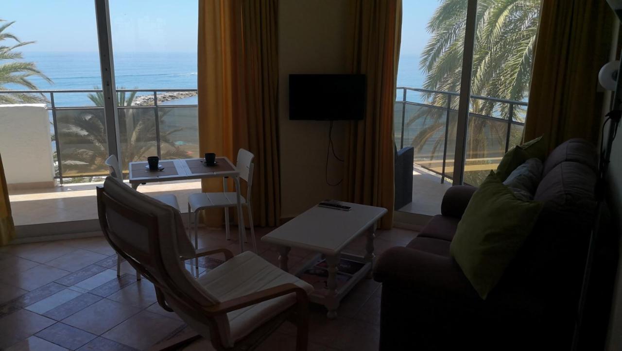 Apartamento Skol 115A By Completely Marbella Exterior foto