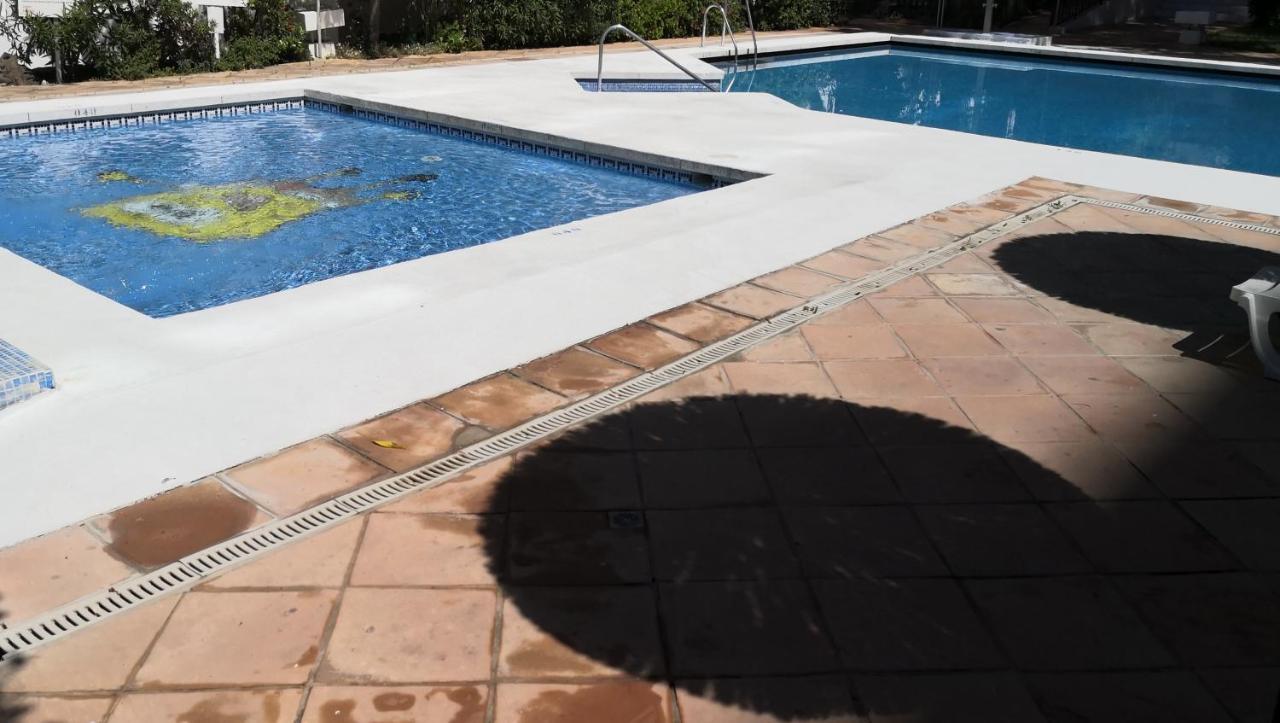 Apartamento Skol 115A By Completely Marbella Exterior foto