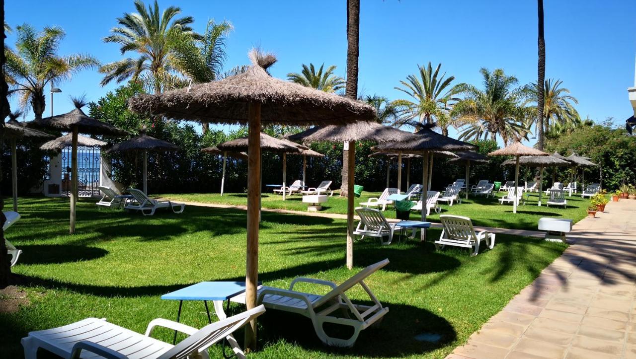 Apartamento Skol 115A By Completely Marbella Exterior foto