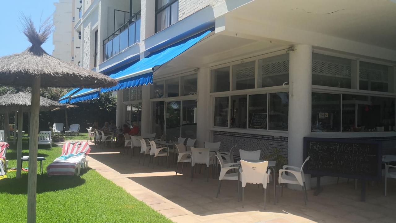 Apartamento Skol 115A By Completely Marbella Exterior foto
